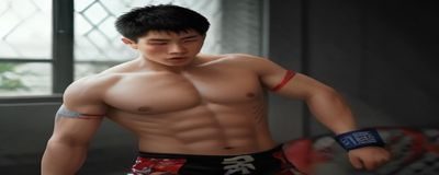 K1体育综合格斗MMA赛事