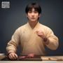 K1体育CEO陈明远头像